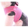 Light-Up Flashing Led Dog Vest Harness